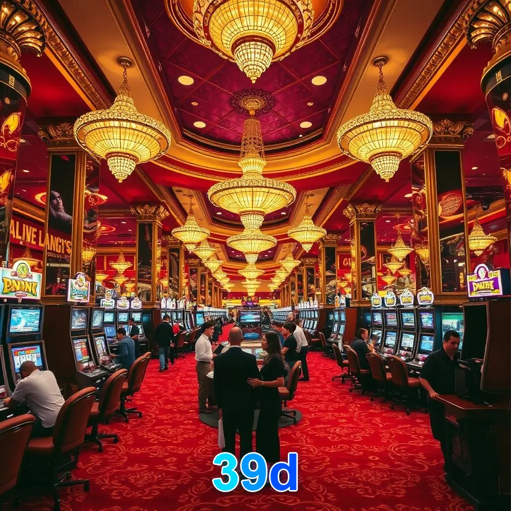 Bônus e prêmios 39d