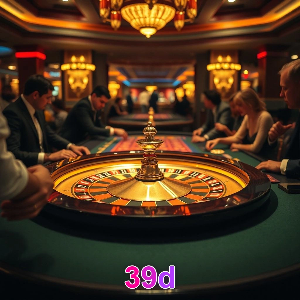 Formulário registro 39d