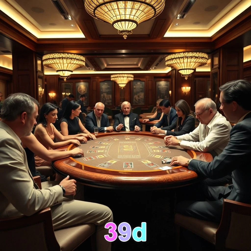 Checklist para avaliar a plataforma 39d