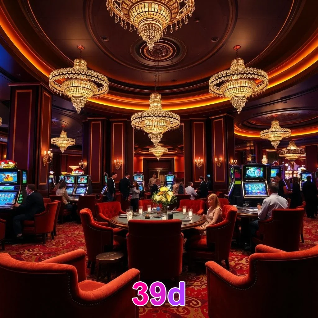 Configurações úteis dentro do app 39d